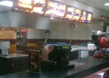 Kudu Restaurant