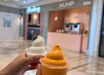 Kuhp Icecream