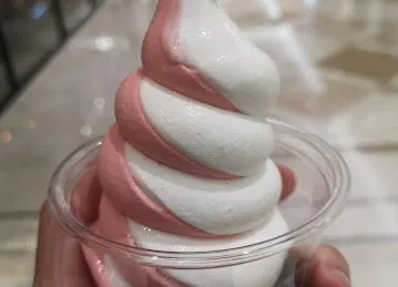 Kuhp Icecream