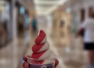 Kuhp Icecream