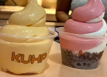 Kuhp Icecream