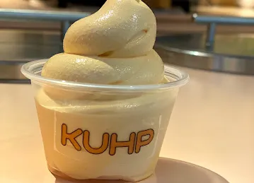 Kuhp Icecream