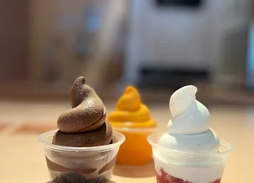 Kuhp Icecream