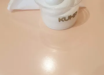 Kuhp Icecream