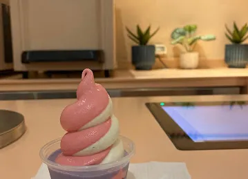 Kuhp Icecream