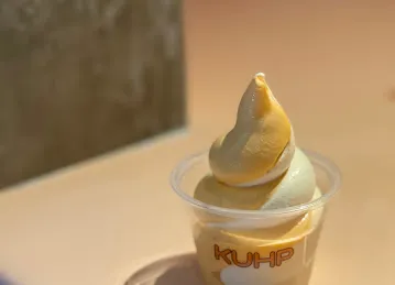 Kuhp Icecream