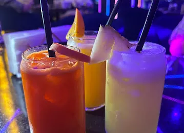 KUKU Restaurant and Lounge