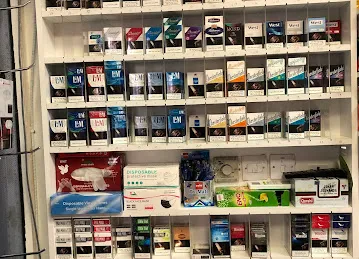 KUL ALWAQT GROCERY