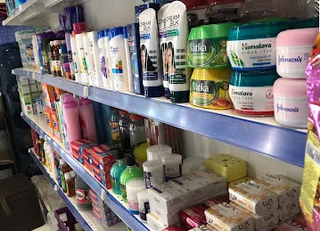 KUL ALWAQT GROCERY