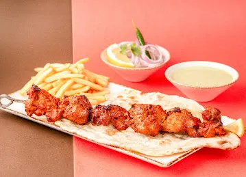 Kulcha King Restaurant