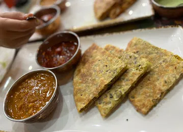 Kulcha King Restaurant