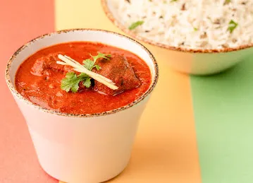 Kulcha King Restaurant