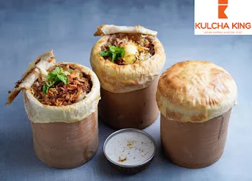 Kulcha King Restaurant