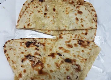 Kulcha King Restaurant