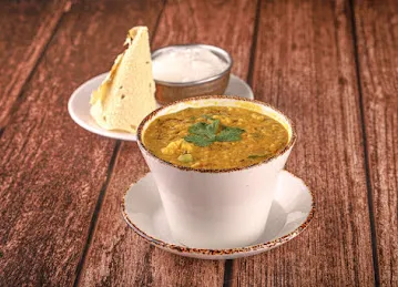 Kulcha King Restaurant