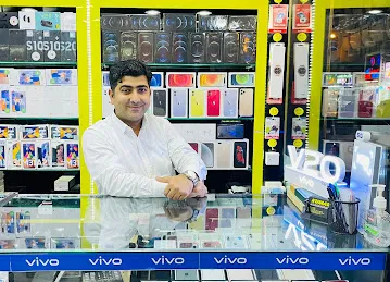 Kumar Phones