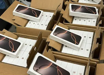 Kumar Phones