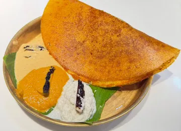 KUMBAKONAM CAFE - Khalidiyah Branch