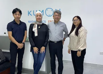 Kumon Maths & English / Dubai Hills Centre