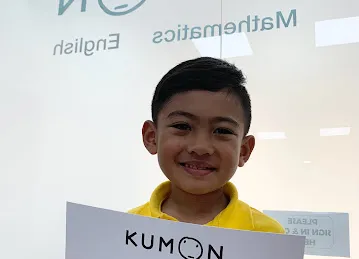 Kumon Maths & English / JVC Centre