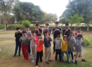 KunG Fu ToA Legends | أساطير كونغ فو توا | Kung Fu Class