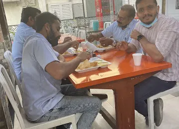 Kuttyes Restaurant