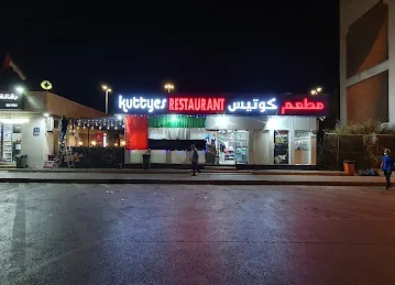 Kuttyes Restaurant
