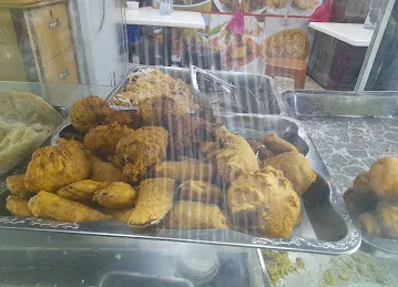 KUTUMBARI RESTAURANT