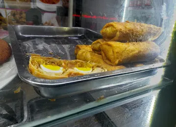 KUTUMBARI RESTAURANT