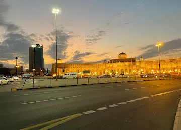 Kuwait street