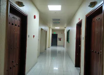 Kuwaiti Bldg.