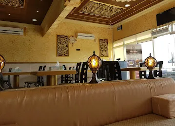 Kuwaiti Cuisine