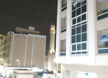 Kuwaitmasjid Opjid Banglabazar