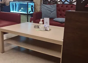 كوبا كافيه