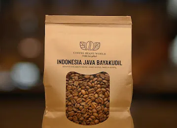 كوفي بينزورلد أبو ظبي - Coffee Beans World