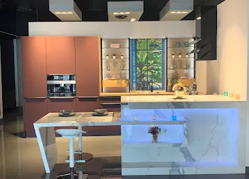 كوزين بلس مطابخ ألمانية | Cuisine Plus German Kitchens