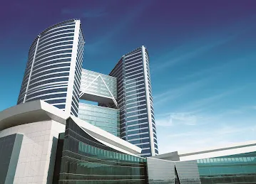 KYB Middle East