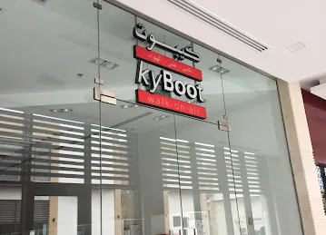 KyBoot Shoes