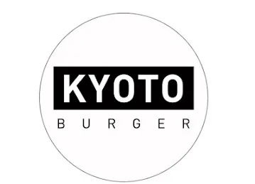 Kyoto burger