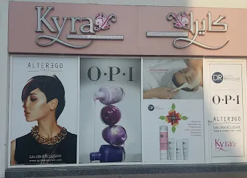 Kyra Henna & Beauty Salon