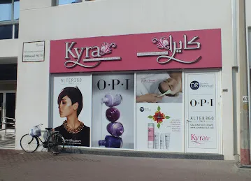 Kyra Henna & Beauty Salon
