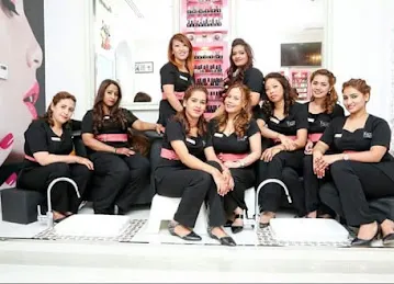 Kyra Henna & Beauty Salon