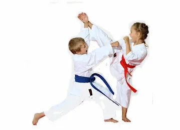 KYUDOKAN KARATE UAE
