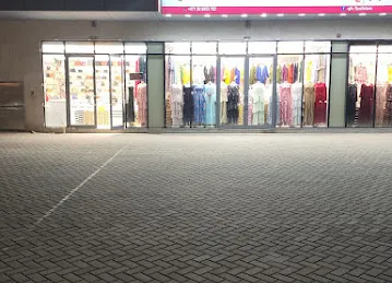 كيو اتش للأزياء