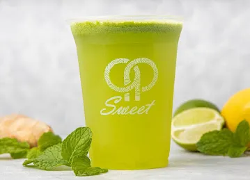 كيوبي سويت الشهامة qp sweet
