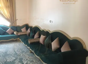 كازا برستيج للمفروشات casa prestige furniture