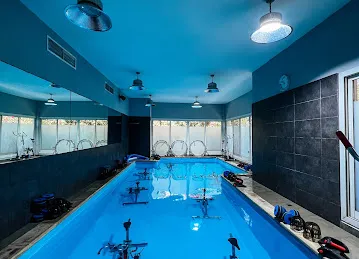 L'Atelier Aquafitness