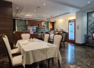 L'Auberge Palace Restaurant & Café