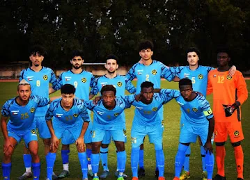 لاعب كرة قدم