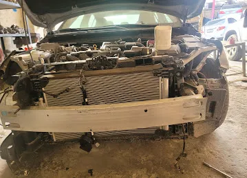 العبير لكهرباء السيارات